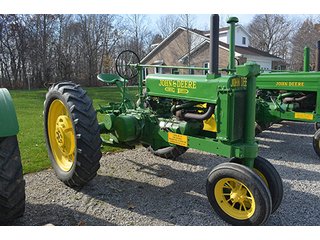 Property photo 2 - EQUIPMENT & PERSONAL PROPERTY AUCTION